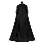 DC The Batman The Dark Knight Rises Bruce Wayne Jumpsuit Cosplay Costumes