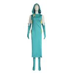 Anime Gushing Over Magical Girls Nemo Anemo Cosplay Costumes