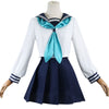 Anime Shikanoko Nokonoko Koshitantan Torako Koshi Cosplay Costumes