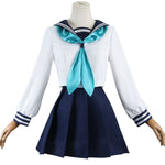 Anime Shikanoko Nokonoko Koshitantan Torako Koshi Cosplay Costumes