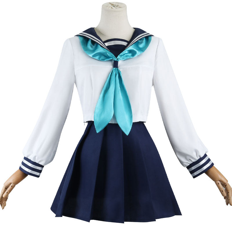 Anime Shikanoko Nokonoko Koshitantan Torako Koshi Cosplay Costumes