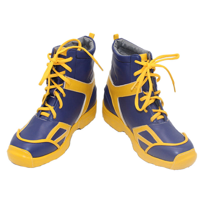 KPop Demon Hunters Zoey Cosplay Shoes