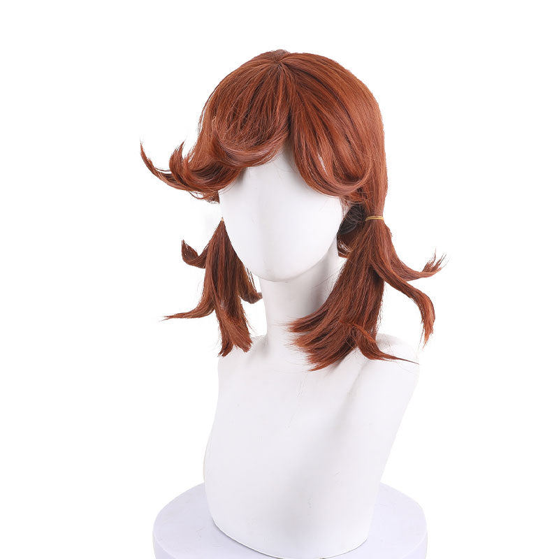 Game Identity V Lily Barriere Cosplay Wigs