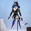 Honkai: Star Rail Cipher Cosplay Costumes