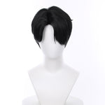 Kpop Demon Hunters Saja Boys Jinu Saja Cosplay Wigs
