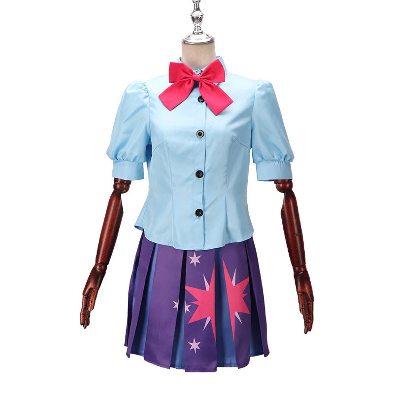 Anime My Little Pony Little Horse Girls Equestria Girls Twilight Sparkle Cosplay Costumes For Sales Cosplay Clans Anime My Little Pony Little Horse Girls Equestria Girls Twilight Sparkle Cosplay Costumes For Sales Cosplay Clans