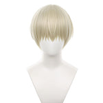 Wind Breaker Ren Kaji Cosplay Wigs
