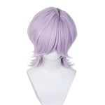 KPop Demon Hunters Saja Boys Mystery Saja Cosplay Wigs