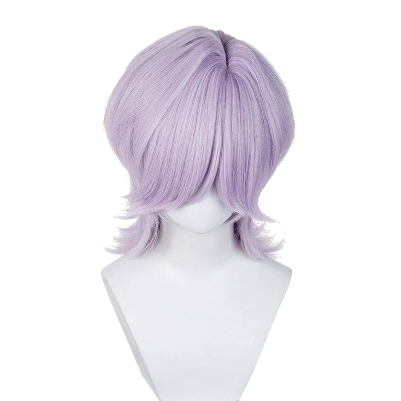 KPop Demon Hunters Saja Boys Mystery Saja Cosplay Wigs