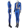 Fallout TV Season 1 Lucy Jumpsuit Cosplay Costumes