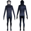 Skibidi Toilet Halloween Jumpsuit Cosplay Costumes