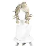 Game Genshin Impact Kachina Cosplay Wig