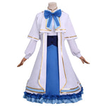 The Magical Revolution Of The Reincarnated Princess And The Genius Young Lady Euphyllia Magenta Cosplay Costumes