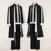 Tougen Anki: Legend of the Cursed Blood Shiki Ichinose Male Protagonist Uniform Cosplay Costumes