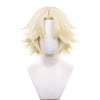 Identity V Ronald of Nice Lore Cosplay Wigs