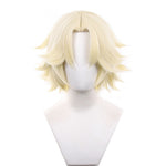 Identity V Ronald of Nice Lore Cosplay Wigs