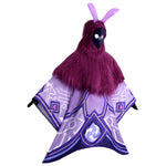 Game Genshin Impact Pyro Abyss Mage Outfit Cosplay Costumes