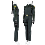 Thunderbolts Yelena Belova Cosplay Costumes