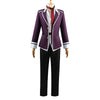 DIABOLIK LOVERS Sakamaki Ayato Cosplay Costume