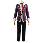 DIABOLIK LOVERS Sakamaki Ayato Cosplay Costume