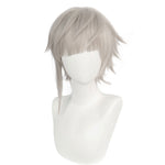 Anime Bungo Stray Dogs Atsushi Nakajima Cosplay Wigs