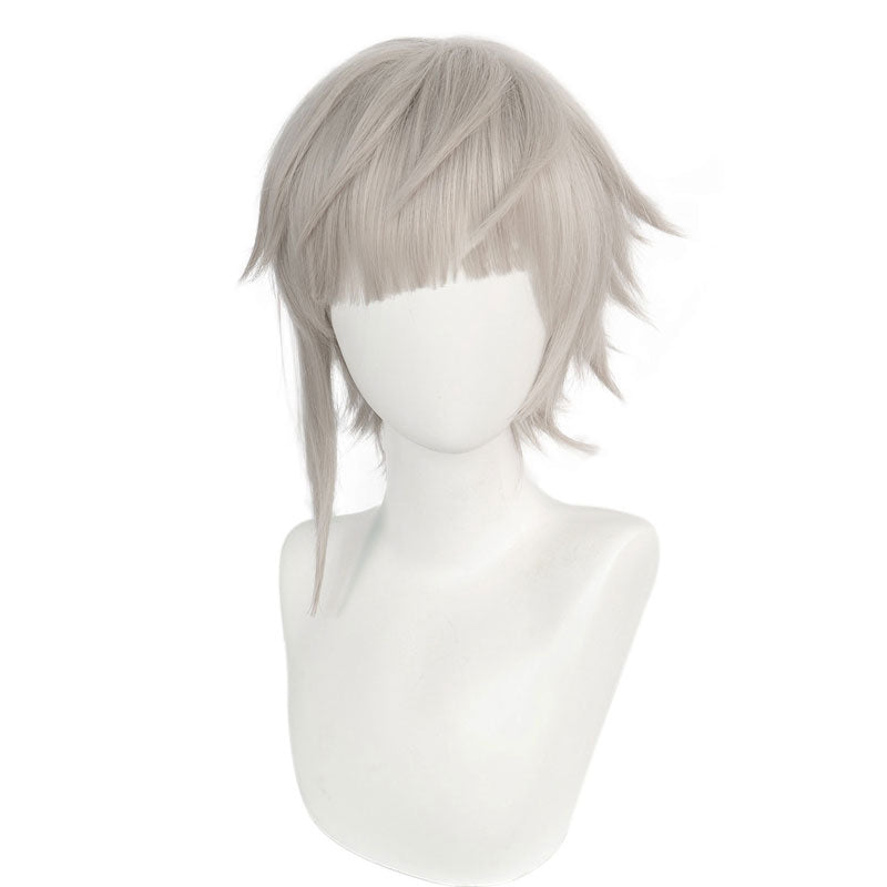 Anime Bungo Stray Dogs Atsushi Nakajima Cosplay Wigs