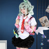 Zenless Zone Zero Chinatsu Remiel Cosplay