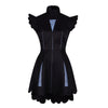 The Shy Hero and the Assassin Princesses Ciel Cosplay Costumes