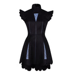 The Shy Hero and the Assassin Princesses Ciel Cosplay Costumes