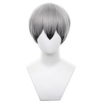 Haikyuu!! Shinsuke Kita Cosplay Wigs