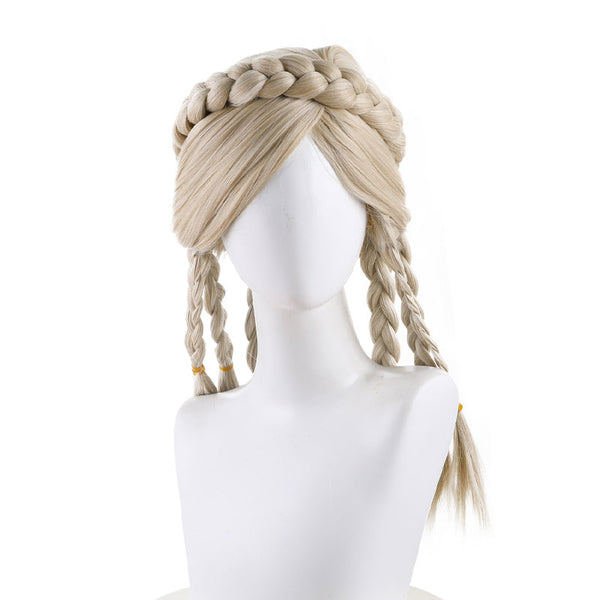 Identity V Judith the Dove Perfumer Cosplay Wigs For Sales – Cosplay Clans