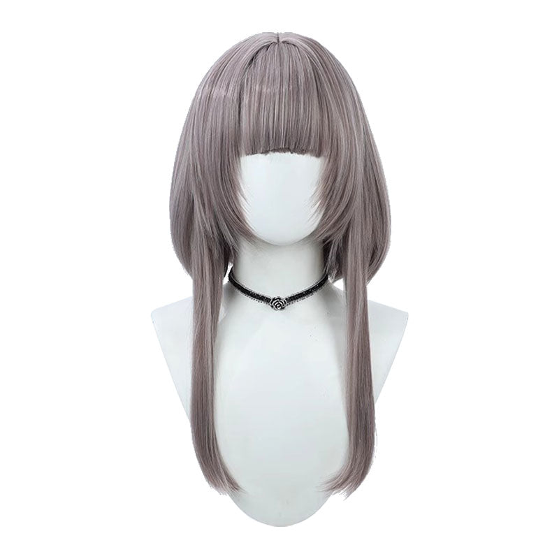 Call of the Night Nazuna Nanakusa Straight Cosplay Wigs