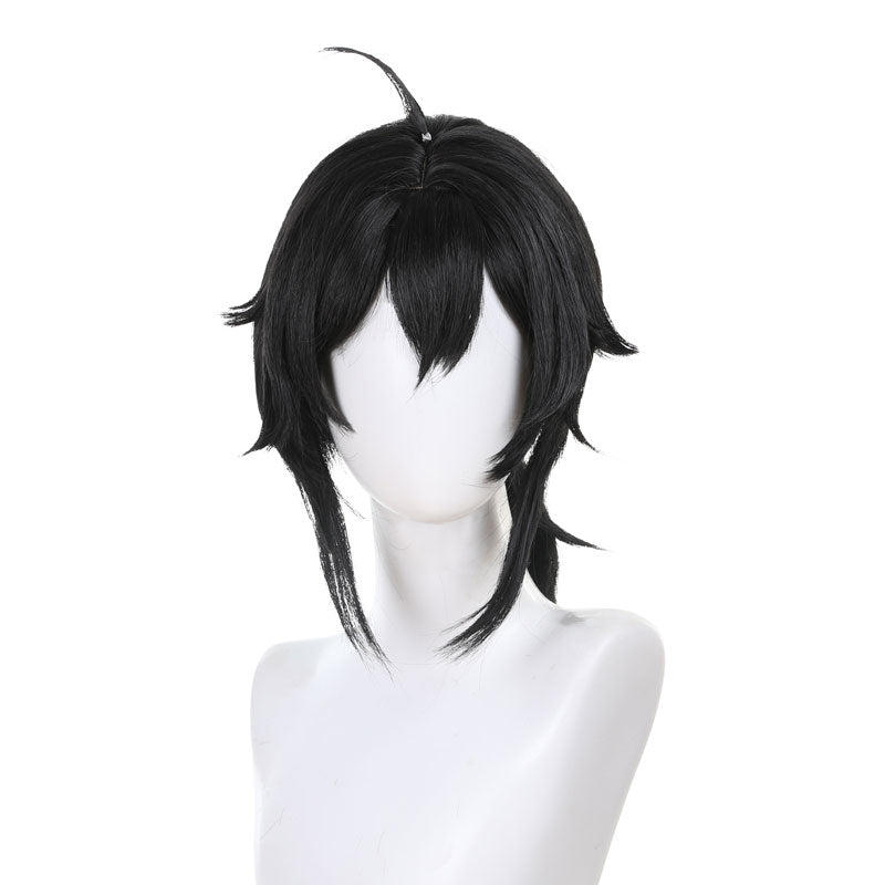 Zenless Zone Zero Grace Howard Cosplay Wigs
