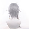 Honkai: Star Rail Cipher Cosplay Wigs
