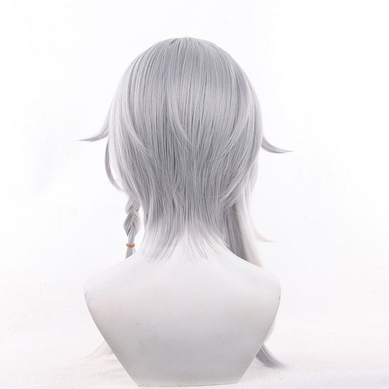 Honkai: Star Rail Cipher Cosplay Wigs