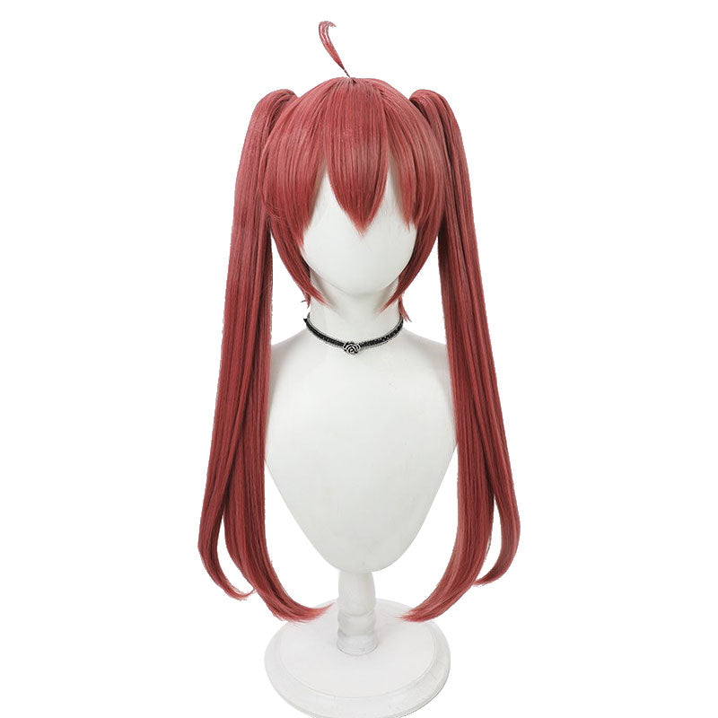 Date A Live Kotori Itsuka Cosplay Wigs