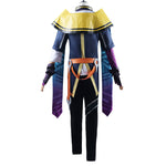 LOL Heartsteel Aphelios Fullset Cosplay Costume