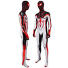 PS5 Spider-Man Miles Morales T.R.A.C.K. Suit Jumpsuit Cosplay Costumes