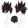 Aime Hazbin Hotel Adam Cosplay Wigs