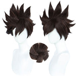 Aime Hazbin Hotel Adam Cosplay Wigs