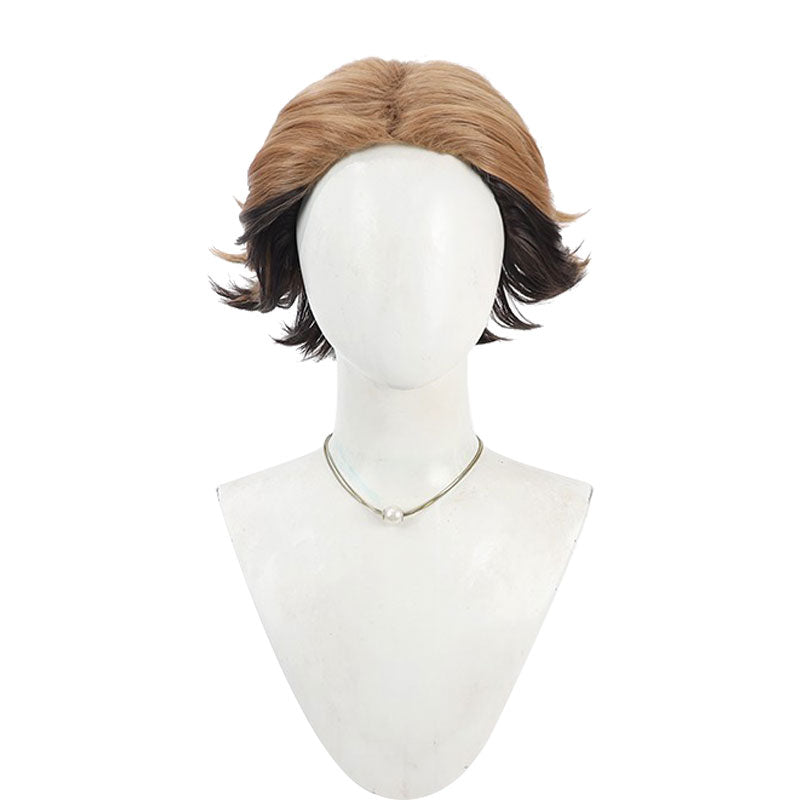 Uma Musume Cinderella Gray Jou Kitahara Cosplay Wigs