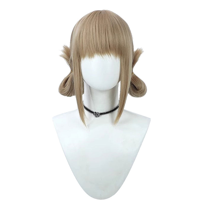 Goddess of Victory: NIKKE Novel Cosplay Wig