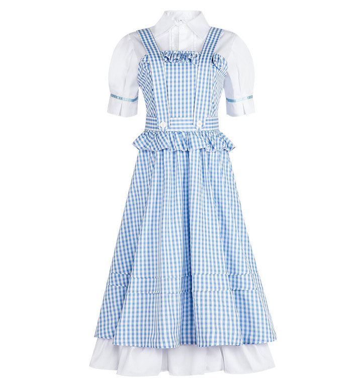 Identity V Dorothy Little Girl Cosplay Costumes