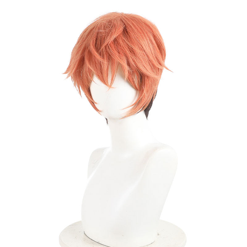 Disney Zootopia 2 Nick Wilde Cosplay Wig