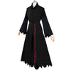Kpop Demon Hunters The Saja Boys Demon Combat Suit Kid's Cosplay Costumes