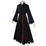 Kpop Demon Hunters The Saja Boys Demon Combat Suit Kid's Cosplay Costumes