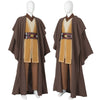 Star Wars: The Acolyte Jecki Lon Cosplay Costumes