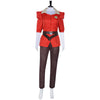 She Ra and the Princesses of Power Princess Adora Cosplay Costumes