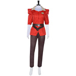 She Ra and the Princesses of Power Princess Adora Cosplay Costumes