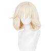 Aime Hazbin Hotel Mimzy Cosplay Wigs